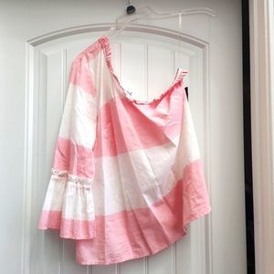 Crown and Ivy Blouse